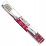 Kent Classic Medium Toothbrush with Natural Bristle