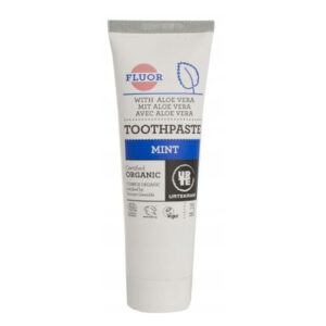 Mint toothpaste with fluoride BIO 75 ml