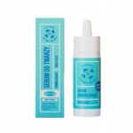 Mydlarnia 4Szpaki Normalizing face serum, 30 ml