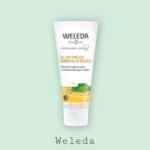 Weleda Children's toothpaste 50ml without fluoride