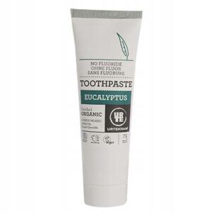Eucalyptus toothpaste BIO 75ml - Urtekram
