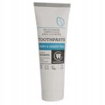 Green Tea Toothpaste with Mint ORGANIC 75 ml - URTEKRAM