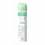 SVR SPIRIAL SPRAY DEODORANT WITHOUT ALUMINUM SALT