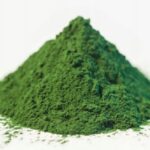 Chlorella Powder 1kg – The Best Sea Algae Superfood for Detox & Immunity