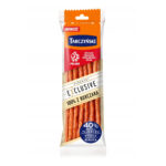 Tarczyński Exclusive Kabanosy – 100% Chicken Smoked Sausage Snack, 90 g